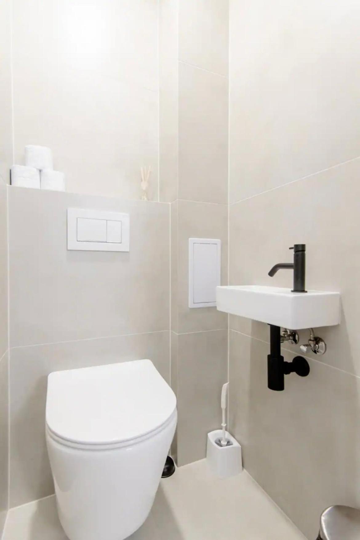 Cozy & New Peace Sq. Appartement Prague